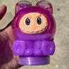 Labubu Shiny Slime Mystery Bottle Slime