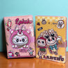 Labubu Monster Musings A5 Planner Diary