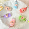 Labubu Pocket Imp Pendant Plush Keychain