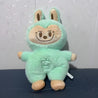 Serene Slumber Breathing Labubu Plush Plush Toys