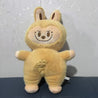 Serene Slumber Breathing Labubu Plush Plush Toys