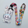 Labuboo Charmingly Convenient ID Card Style 4 ID Keychain