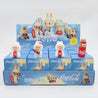 Labubu Cola Adventure Mini Blind Box Action Figure