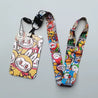 Labuboo Charmingly Convenient ID Card Style 1 ID Keychain