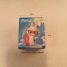 Labubu Cola Adventure Mini Blind Box Action Figure