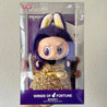 Labubu Wings of Fortune Plush Pendant Plush Keychain