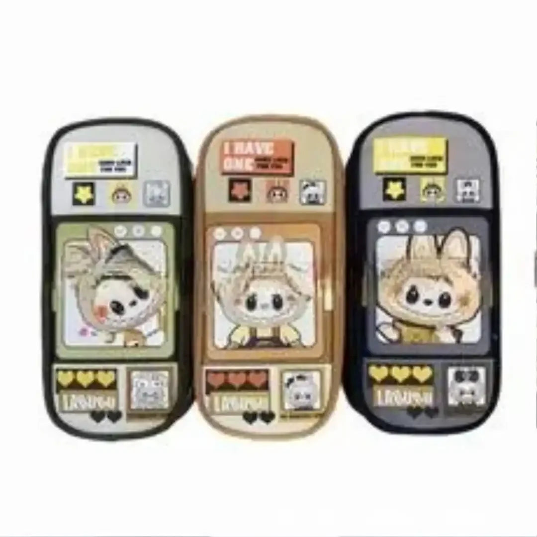 Laboobu Delightful Organize Pouch Pencil Pouch