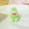 Labubu Pocket Imp Pendant Plush Keychain