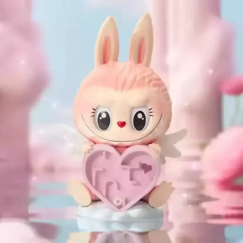 Finding Mokoko Series Blind Box Action Figure