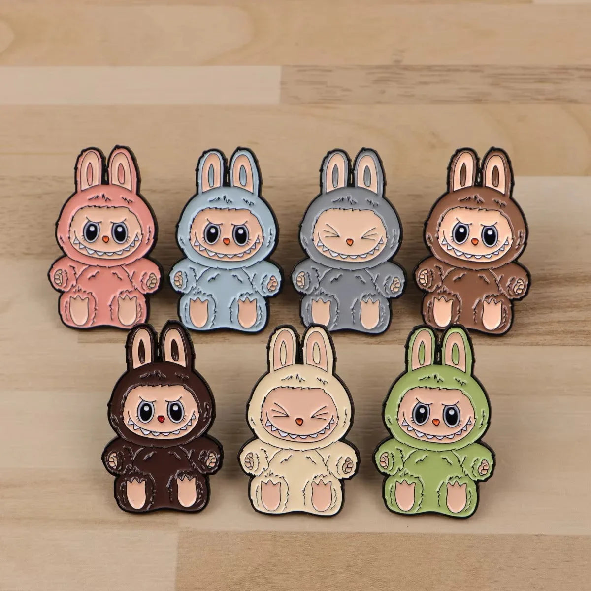 Loving Laboobu Fridge Magnets Fridge Magnet