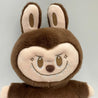 Serene Slumber Breathing Labubu Plush Plush Toys