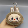 Labubu Gen 2 Have a Seat Big Head Keychain Plush Keychain