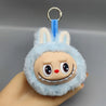 Labubu Gen 2 Have a Seat Big Head Keychain Plush Keychain