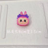 Labubu Sweet Sprites Hair Clip Eraser