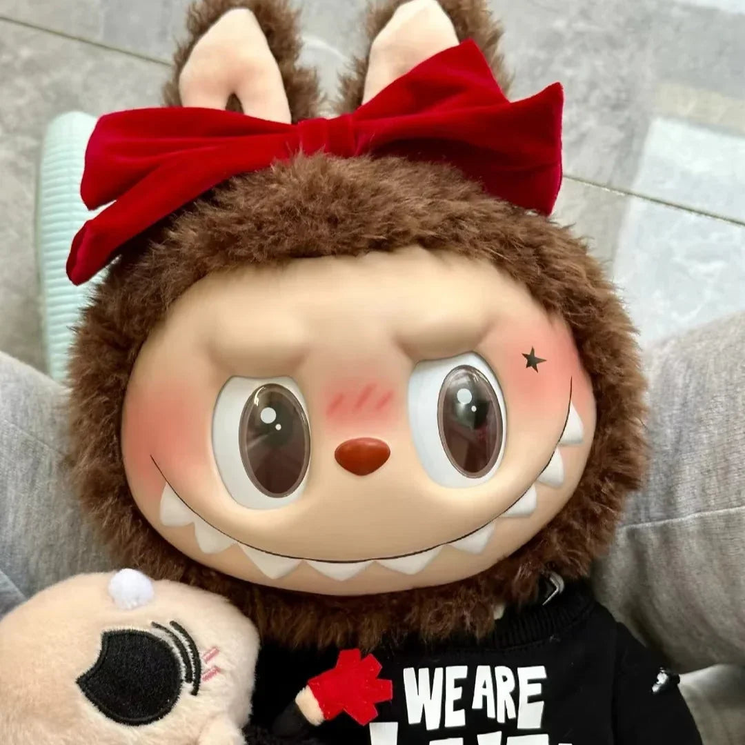 Labubu Catch Me If You Like Giant Plush Plush Toys