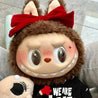 Labubu Catch Me If You Like Giant Plush Plush Toys