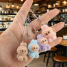 Labubu Pocket Imp Pendant Plush Keychain