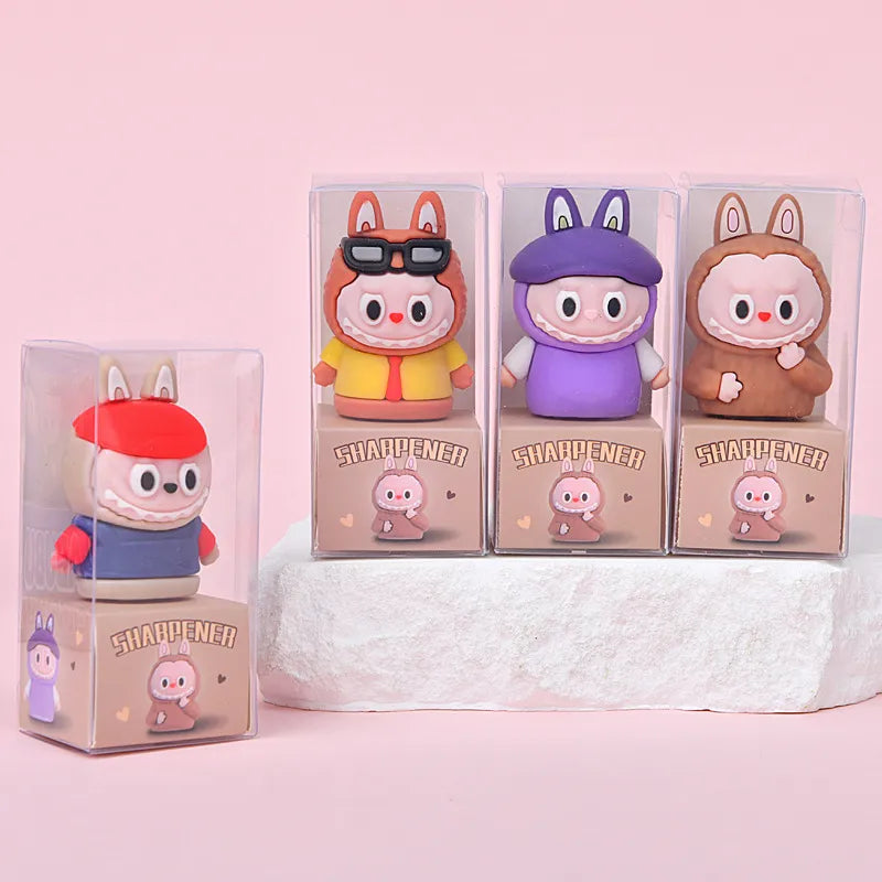 Labubu Icons Pencil Sharpener Sharpener