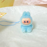 Labubu Pocket Imp Pendant Plush Keychain
