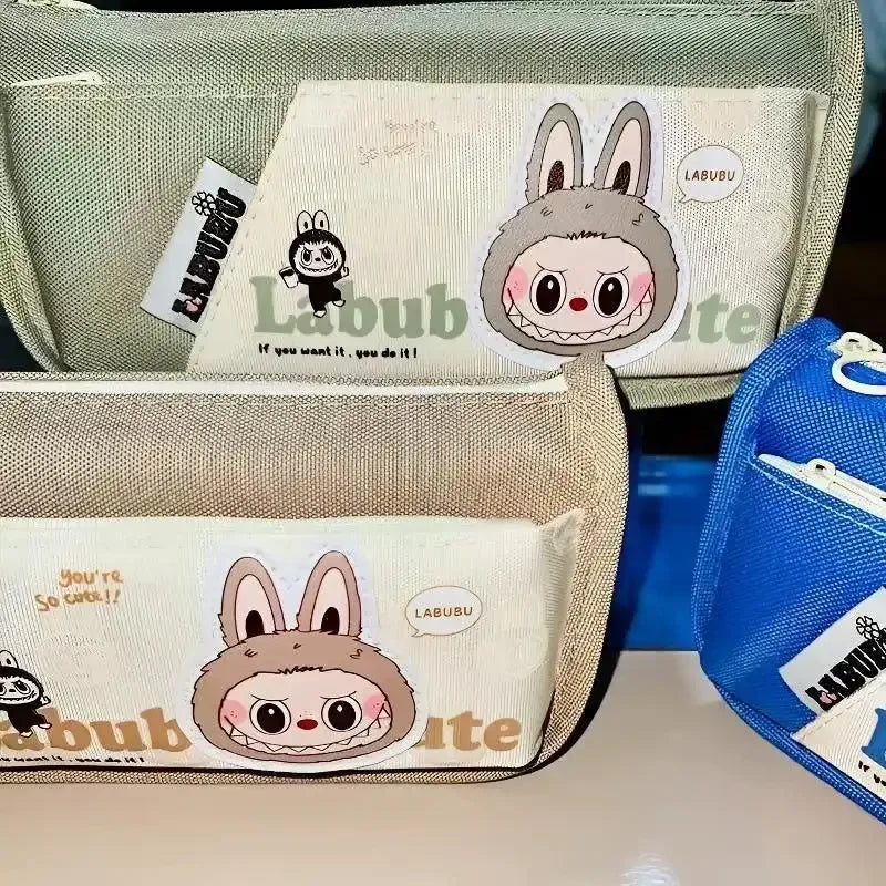 Laboobu Essential Fun Pencil Pouch Pencil Pouch