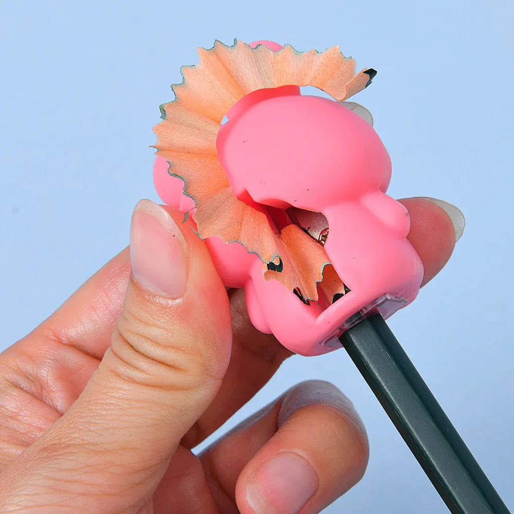 Labubu Icons Pencil Sharpener Sharpener