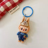 Labuboo Evershine Cosplay Loop Keychain Acrylic Keychain