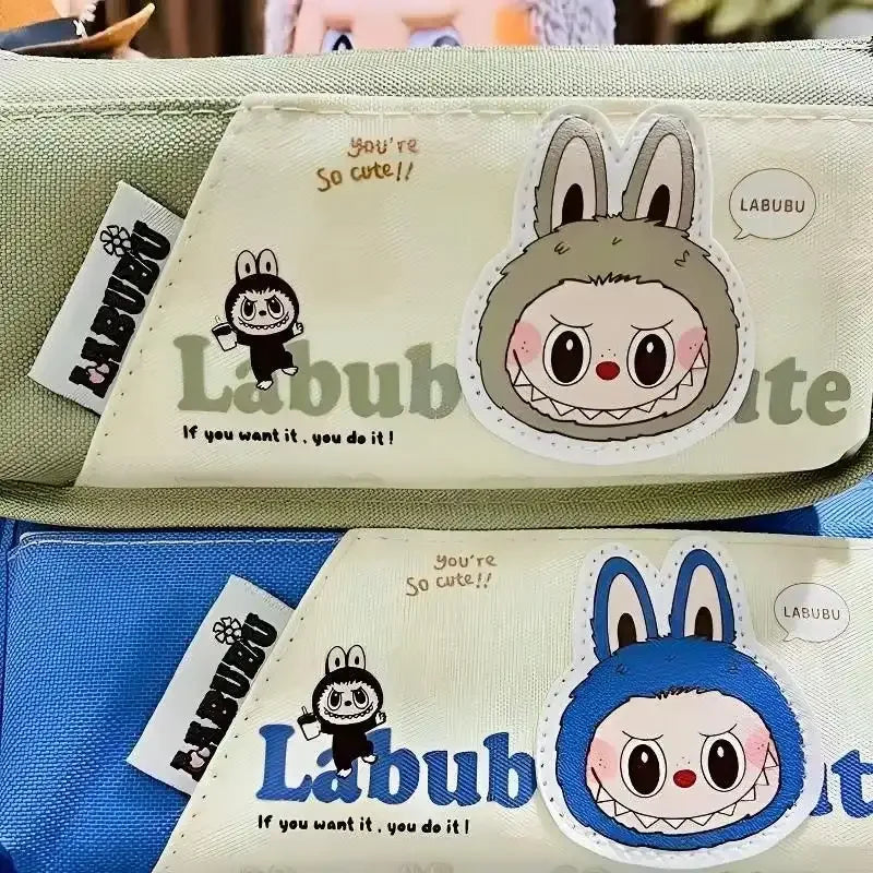 Laboobu Essential Fun Pencil Pouch Pencil Pouch