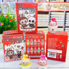 Labubu Starcup Adventure Blind Box Action Figure