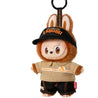 Labuboo Wacky Mart Series Keychain Plush Keychain