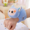 Labubu Tail Wag Plush Musical Bracelet Plush Bracelet