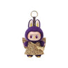 Labubu Wings of Fortune Plush Pendant Plush Keychain