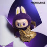 Labubu Wings of Fortune Plush Pendant Plush Keychain