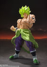 Broly Full Power S.H.Figuarts Figures