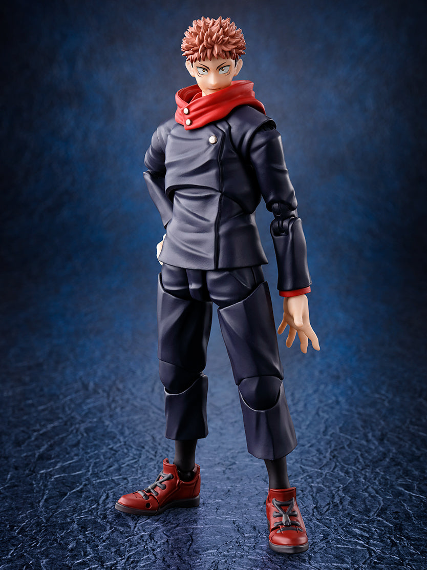 Itadori S.H.Figuarts Figures