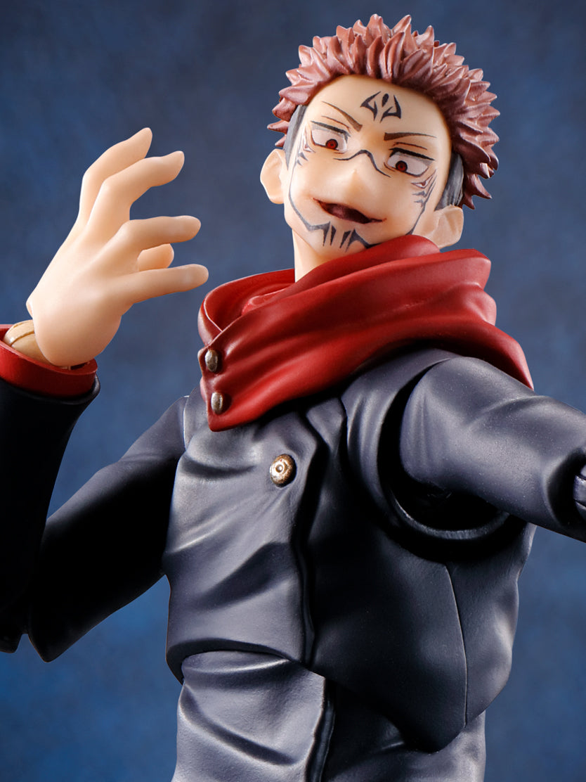 Itadori S.H.Figuarts Figures
