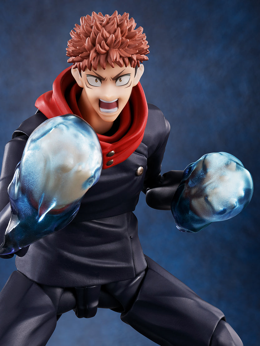 Itadori S.H.Figuarts Figures