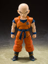 Krillin Earth's Strongest Man S.H.Figuarts Figures