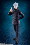 Gojo Satoru Jujutsu Kaisen 0 S.H.Figuarts Figures