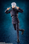 Gojo Satoru Jujutsu Kaisen 0 S.H.Figuarts Figures