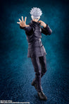 Gojo Satoru Jujutsu Kaisen 0 S.H.Figuarts Figures