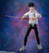 Yuta Jujutsu Kaisen 0 S.H.Figuarts Figures