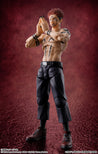 Sukuna S.H.Figuarts Figures