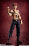 Sukuna S.H.Figuarts Figures