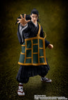 Geto Jujutsu Kaisen 0 S.H.Figuarts Figures