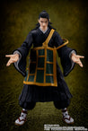 Geto Jujutsu Kaisen 0 S.H.Figuarts Figures
