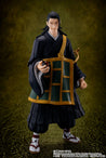 Geto Jujutsu Kaisen 0 S.H.Figuarts Figures