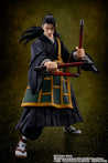 Geto Jujutsu Kaisen 0 S.H.Figuarts Figures