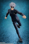 Gojo X Geto Jujutsu Technical High School S.H.Figuarts Figures