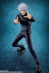 Gojo X Geto Jujutsu Technical High School S.H.Figuarts Figures