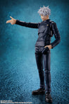 Gojo X Geto Jujutsu Technical High School S.H.Figuarts Figures